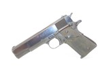 DAY ARMS Corporation Model 1911A1 .45 Caliber Semi-Automatic Pistol With COLT NATIONAL MATCH SLIDE - 2 of 21