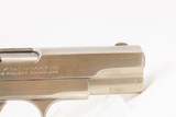 1925 mfr. COLT Model 1903 POCKET HAMMERLESS .32 ACP Semi-Auto PISTOL C&RROARING TWENTIES Era Self Defense Pistol - 19 of 19