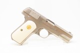 1925 mfr. COLT Model 1903 POCKET HAMMERLESS .32 ACP Semi-Auto PISTOL C&RROARING TWENTIES Era Self Defense Pistol - 16 of 19