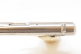 1925 mfr. COLT Model 1903 POCKET HAMMERLESS .32 ACP Semi-Auto PISTOL C&RROARING TWENTIES Era Self Defense Pistol - 10 of 19