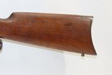 c1903 mfr WINCHESTER Model 1895 .30-40 Krag Lever Action Rifle Browning C&R Modern Box Magazine Lever Action Design - 3 of 20