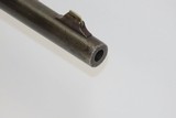 c1903 mfr WINCHESTER Model 1895 .30-40 Krag Lever Action Rifle Browning C&R Modern Box Magazine Lever Action Design - 20 of 20