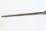 c1903 mfr WINCHESTER Model 1895 .30-40 Krag Lever Action Rifle Browning C&R Modern Box Magazine Lever Action Design - 14 of 20