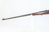 c1903 mfr WINCHESTER Model 1895 .30-40 Krag Lever Action Rifle Browning C&R Modern Box Magazine Lever Action Design - 5 of 20