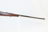 c1903 mfr WINCHESTER Model 1895 .30-40 Krag Lever Action Rifle Browning C&R Modern Box Magazine Lever Action Design - 18 of 20
