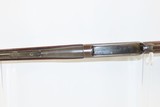 c1903 mfr WINCHESTER Model 1895 .30-40 Krag Lever Action Rifle Browning C&R Modern Box Magazine Lever Action Design - 13 of 20