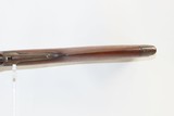 c1903 mfr WINCHESTER Model 1895 .30-40 Krag Lever Action Rifle Browning C&R Modern Box Magazine Lever Action Design - 12 of 20