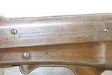 c1903 mfr WINCHESTER Model 1895 .30-40 Krag Lever Action Rifle Browning C&R Modern Box Magazine Lever Action Design - 7 of 20