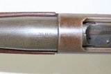 c1903 mfr WINCHESTER Model 1895 .30-40 Krag Lever Action Rifle Browning C&R Modern Box Magazine Lever Action Design - 10 of 20