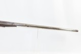 Antique PARKER BROTHERS Double Barrel SIDE x SIDE Grade 0 HAMMER Shotgun
ICONIC Classic Shotgun Made in 1883 - 21 of 23