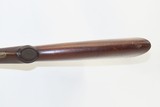 Antique PARKER BROTHERS Double Barrel SIDE x SIDE Grade 0 HAMMER Shotgun
ICONIC Classic Shotgun Made in 1883 - 10 of 23