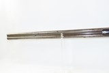 Antique PARKER BROTHERS Double Barrel SIDE x SIDE Grade 0 HAMMER Shotgun
ICONIC Classic Shotgun Made in 1883 - 12 of 23