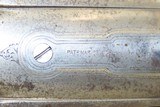 Antique PARKER BROTHERS Double Barrel SIDE x SIDE Grade 0 HAMMER Shotgun
ICONIC Classic Shotgun Made in 1883 - 7 of 23