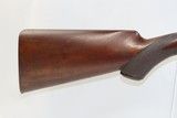 Antique PARKER BROTHERS Double Barrel SIDE x SIDE Grade 0 HAMMER Shotgun
ICONIC Classic Shotgun Made in 1883 - 19 of 23