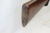 Antique PARKER BROTHERS Double Barrel SIDE x SIDE Grade 0 HAMMER Shotgun
ICONIC Classic Shotgun Made in 1883 - 22 of 23