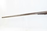 Antique PARKER BROTHERS Double Barrel SIDE x SIDE Grade 0 HAMMER Shotgun
ICONIC Classic Shotgun Made in 1883 - 5 of 23