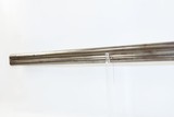 Antique PARKER BROTHERS Double Barrel SIDE x SIDE Grade 0 HAMMER Shotgun
ICONIC Classic Shotgun Made in 1883 - 16 of 23