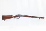 c1943 mfr. WINCHESTER Model 94 .30-30 WCF Lever Action Carbine Pre-1964 C&R WORLD WAR II Era Rifle in .30-30! - 16 of 21