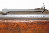 c1943 mfr. WINCHESTER Model 94 .30-30 WCF Lever Action Carbine Pre-1964 C&R WORLD WAR II Era Rifle in .30-30! - 7 of 21