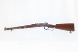 c1943 mfr. WINCHESTER Model 94 .30-30 WCF Lever Action Carbine Pre-1964 C&R WORLD WAR II Era Rifle in .30-30! - 2 of 21
