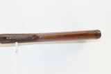c1943 mfr. WINCHESTER Model 94 .30-30 WCF Lever Action Carbine Pre-1964 C&R WORLD WAR II Era Rifle in .30-30! - 13 of 21