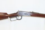c1943 mfr. WINCHESTER Model 94 .30-30 WCF Lever Action Carbine Pre-1964 C&R WORLD WAR II Era Rifle in .30-30! - 18 of 21