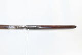 Antique J.M. MARLIN Model 1889 Lever Action .44-40 WCF Cal. REPEATING Rifle Favorite Rifle of ANNIE OAKLEY Made in 1891! - 7 of 20