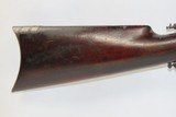 Antique J.M. MARLIN Model 1889 Lever Action .44-40 WCF Cal. REPEATING Rifle Favorite Rifle of ANNIE OAKLEY Made in 1891! - 16 of 20