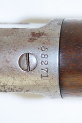 Antique J.M. MARLIN Model 1889 Lever Action .44-40 WCF Cal. REPEATING Rifle Favorite Rifle of ANNIE OAKLEY Made in 1891! - 6 of 20