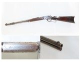 Antique J.M. MARLIN Model 1889 Lever Action .44-40 WCF Cal. REPEATING Rifle Favorite Rifle of ANNIE OAKLEY Made in 1891! - 1 of 20