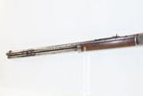 Antique J.M. MARLIN Model 1889 Lever Action .44-40 WCF Cal. REPEATING Rifle Favorite Rifle of ANNIE OAKLEY Made in 1891! - 5 of 20