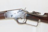 Antique J.M. MARLIN Model 1889 Lever Action .44-40 WCF Cal. REPEATING Rifle Favorite Rifle of ANNIE OAKLEY Made in 1891! - 4 of 20
