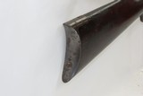 Antique J.M. MARLIN Model 1889 Lever Action .44-40 WCF Cal. REPEATING Rifle Favorite Rifle of ANNIE OAKLEY Made in 1891! - 19 of 20