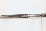 Antique J.M. MARLIN Model 1889 Lever Action .44-40 WCF Cal. REPEATING Rifle Favorite Rifle of ANNIE OAKLEY Made in 1891! - 13 of 20