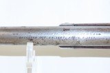 Antique J.M. MARLIN Model 1889 Lever Action .44-40 WCF Cal. REPEATING Rifle Favorite Rifle of ANNIE OAKLEY Made in 1891! - 11 of 20