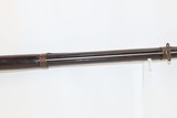 CONNECTICUT Made CIVIL WAR Antique SAVAGE CONTRACT Model 1861 Rifle-MUSKET
Mid-War Contract Model Musket! - 10 of 22