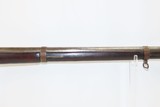 CONNECTICUT Made CIVIL WAR Antique SAVAGE CONTRACT Model 1861 Rifle-MUSKET
Mid-War Contract Model Musket! - 5 of 22