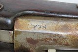 CONNECTICUT Made CIVIL WAR Antique SAVAGE CONTRACT Model 1861 Rifle-MUSKET
Mid-War Contract Model Musket! - 12 of 22