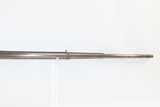 CONNECTICUT Made CIVIL WAR Antique SAVAGE CONTRACT Model 1861 Rifle-MUSKET
Mid-War Contract Model Musket! - 15 of 22