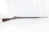 CONNECTICUT Made CIVIL WAR Antique SAVAGE CONTRACT Model 1861 Rifle-MUSKET
Mid-War Contract Model Musket! - 2 of 22