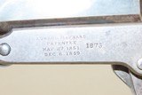 c1880s mfr. .32-35 STEVENS Antique MASS. ARMS Co. Model 1882 MAYNARD RifleSingle Shot Hunting & Target Rifle from the Late-19th Century! - 6 of 19