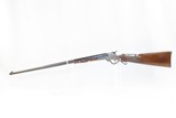 c1880s mfr. .32-35 STEVENS Antique MASS. ARMS Co. Model 1882 MAYNARD RifleSingle Shot Hunting & Target Rifle from the Late-19th Century! - 2 of 19
