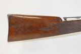 c1880s mfr. .32-35 STEVENS Antique MASS. ARMS Co. Model 1882 MAYNARD RifleSingle Shot Hunting & Target Rifle from the Late-19th Century! - 15 of 19
