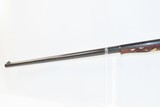 c1880s mfr. .32-35 STEVENS Antique MASS. ARMS Co. Model 1882 MAYNARD RifleSingle Shot Hunting & Target Rifle from the Late-19th Century! - 5 of 19