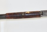 c1880s mfr. .32-35 STEVENS Antique MASS. ARMS Co. Model 1882 MAYNARD RifleSingle Shot Hunting & Target Rifle from the Late-19th Century! - 8 of 19