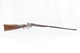 c1880s mfr. .32-35 STEVENS Antique MASS. ARMS Co. Model 1882 MAYNARD RifleSingle Shot Hunting & Target Rifle from the Late-19th Century! - 14 of 19