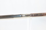 c1880s mfr. .32-35 STEVENS Antique MASS. ARMS Co. Model 1882 MAYNARD RifleSingle Shot Hunting & Target Rifle from the Late-19th Century! - 11 of 19