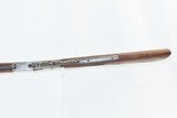 c1880s mfr. .32-35 STEVENS Antique MASS. ARMS Co. Model 1882 MAYNARD RifleSingle Shot Hunting & Target Rifle from the Late-19th Century! - 7 of 19