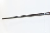 c1880s mfr. .32-35 STEVENS Antique MASS. ARMS Co. Model 1882 MAYNARD RifleSingle Shot Hunting & Target Rifle from the Late-19th Century! - 9 of 19