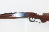 SAVAGE ARMS Model 1899 .300 Savage TAKEDOWN Hunting/Sporting Rifle C&R
1951 NEW YORK MADE Lever Action Rifle - 4 of 22